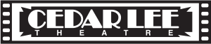 Sponsor Logo for Cedar Lee Theatre