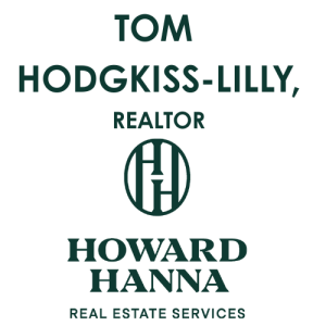 Sponsor Logo for Thomas Hodgkiss-Lilly