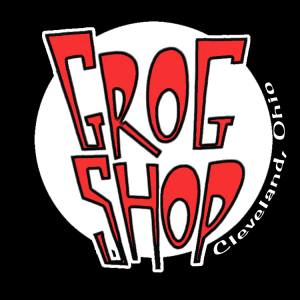 Sponsor Logo for Grog Shop