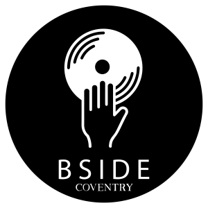 Sponsor Logo for B Side