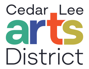 Sponsor Logo for Cedar Lee District
