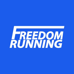 Sponsor Logo for freedom Running