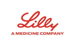 Sponsor Logo for Lilly