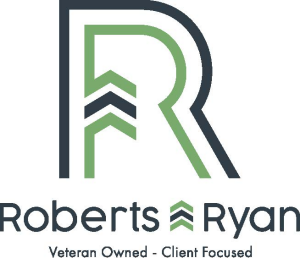 Sponsor Logo for Roberts & Ryan