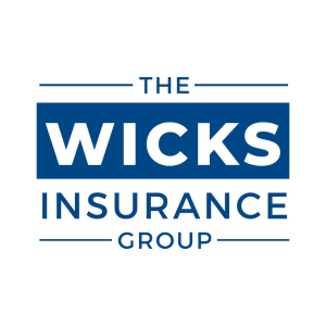 Sponsor Logo for The Wicks Insurance Group