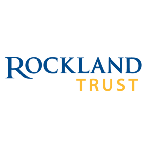 Sponsor Logo for Rockland Trust
