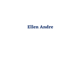 Sponsor Logo for Ellen Andre