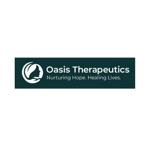 Sponsor Logo for Oasis Therapeutics
