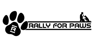 Sponsor Logo for Rally for Paws