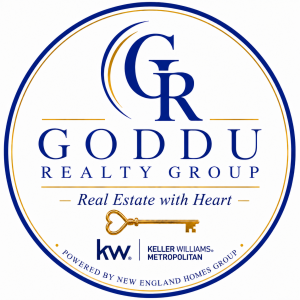 Sponsor Logo for Kelly Goddu Realty