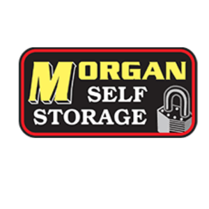 Sponsor Logo for Morgan Self Storage