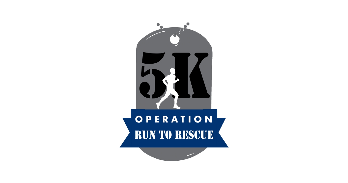 Operation Delta Dog - 5K Run to Rescue