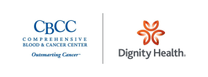 Sponsor Logo for CBCC/Dignity Health