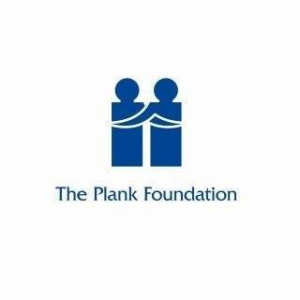 Sponsor Logo for The Plank Foundation