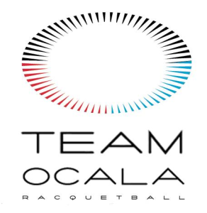Sponsor Logo for Team Ocala Racquetball