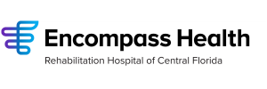 Sponsor Logo for Encompass Health