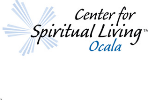 Sponsor Logo for Center for Spiritual Living Ocala