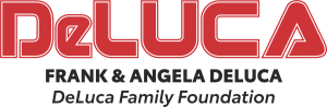 Sponsor Logo for DeLuca Family Foundation