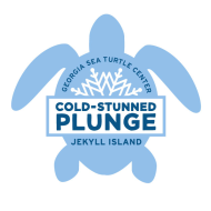 Cold-Stunned Plunge