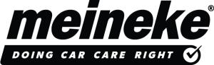 Sponsor Logo for Meineke
