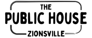 Sponsor Logo for Zionsville Public House