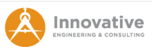 Sponsor Logo for Innovative Engineering & Consulting Inc