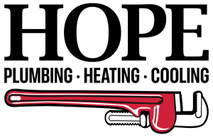 Sponsor Logo for Hope Plumbing, Heating & Cooling