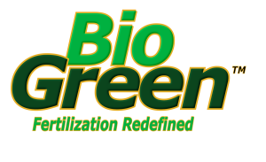 Sponsor Logo for Bio Green