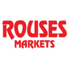 Logo for Rouse's Markets