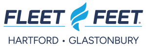 Sponsor Logo for Fleet Feet Hartford/Glastonbury