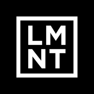 Sponsor Logo for LMNT