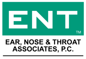 Sponsor Logo for ENT