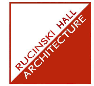 Sponsor Logo for Rucinski Hall Architecture
