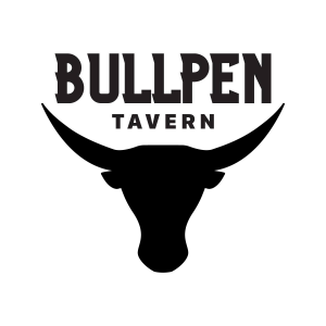 Sponsor Logo for The Bullpen