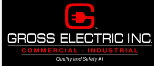 Sponsor Logo for Gross Electric