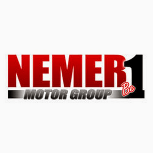 Sponsor Logo for Nemer CJDR