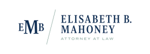 Sponsor Logo for Elisabeth B. Mahoney Attorney at Law