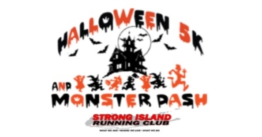 Halloween 5K & Monster Dash, photo 2 of 8