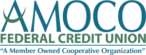 Sponsor Logo for AMOCO Federal Credit Union