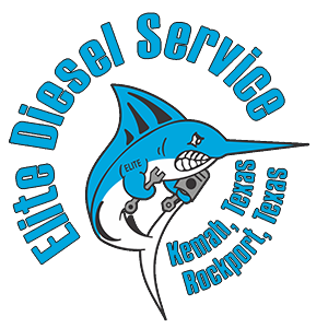 Sponsor Logo for Elite Diesel Service