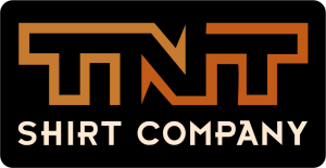 Sponsor Logo for TNT Shirts