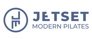 Sponsor Logo for JETSET Pilates