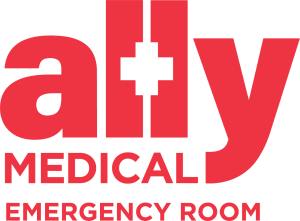 Sponsor Logo for Ally Medical Emergency Room