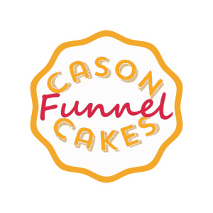 Sponsor Logo for Cason Funnel Cakes, LLC
