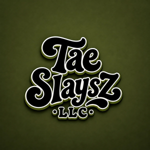 Sponsor Logo for TaeSlaysz LLC