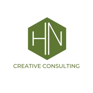 Sponsor Logo for HN Creative Consulting