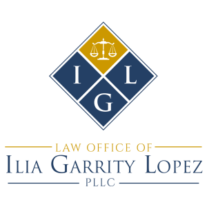 Sponsor Logo for Law Offices of Ilia Garrity Lopez