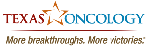 Sponsor Logo for Texas Oncology