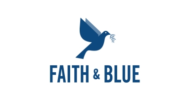 Faith & Blue 5K, photo 2 of 4