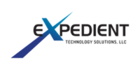 Sponsor Logo for Expedient Technology Solutions, LLC